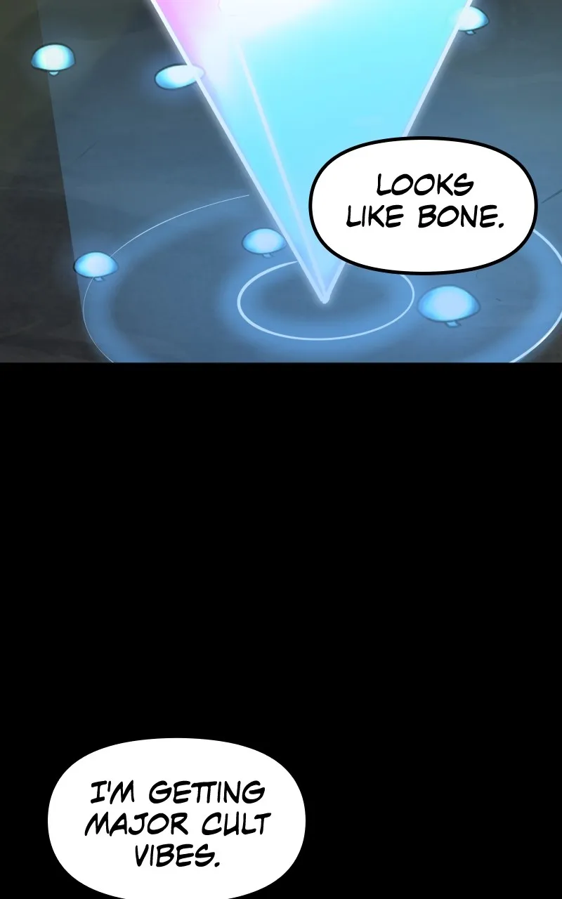 The Primal Hunter Chapter 11 page 75 - 