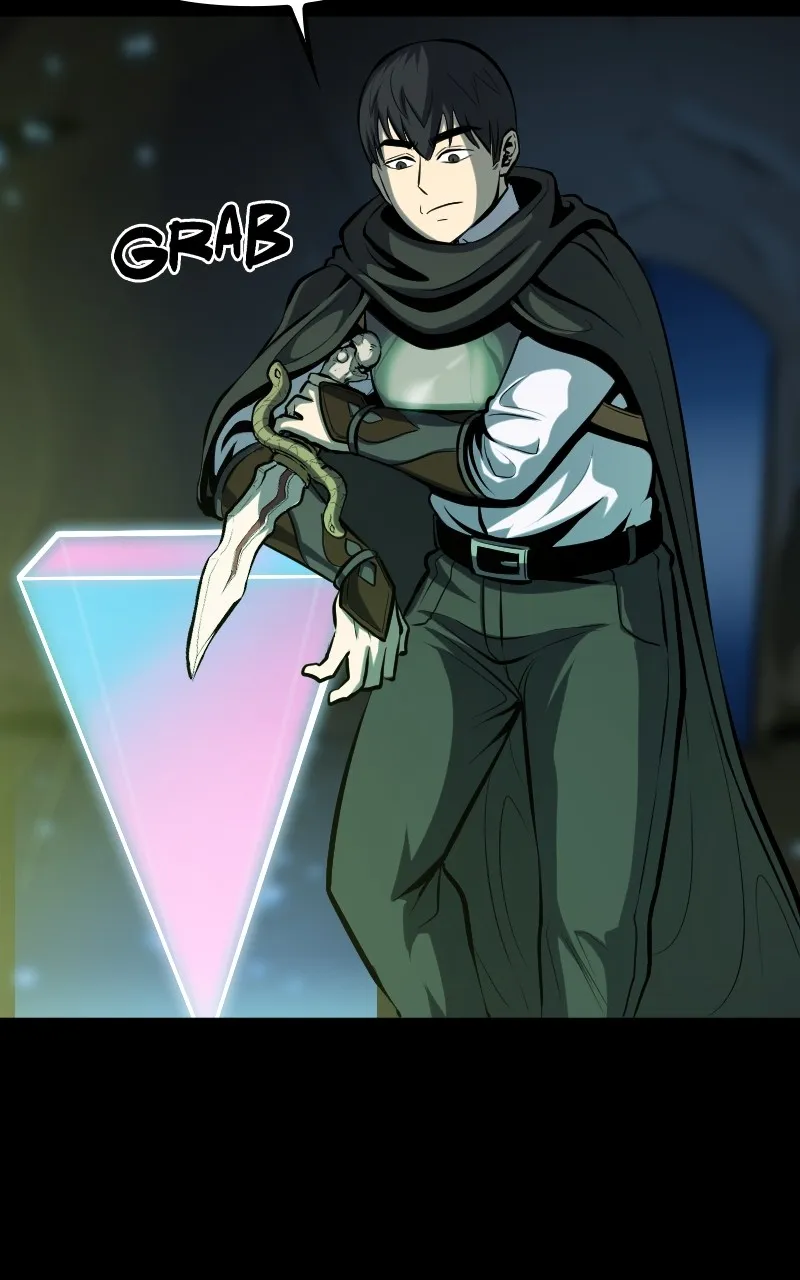 The Primal Hunter Chapter 11 page 76 - 