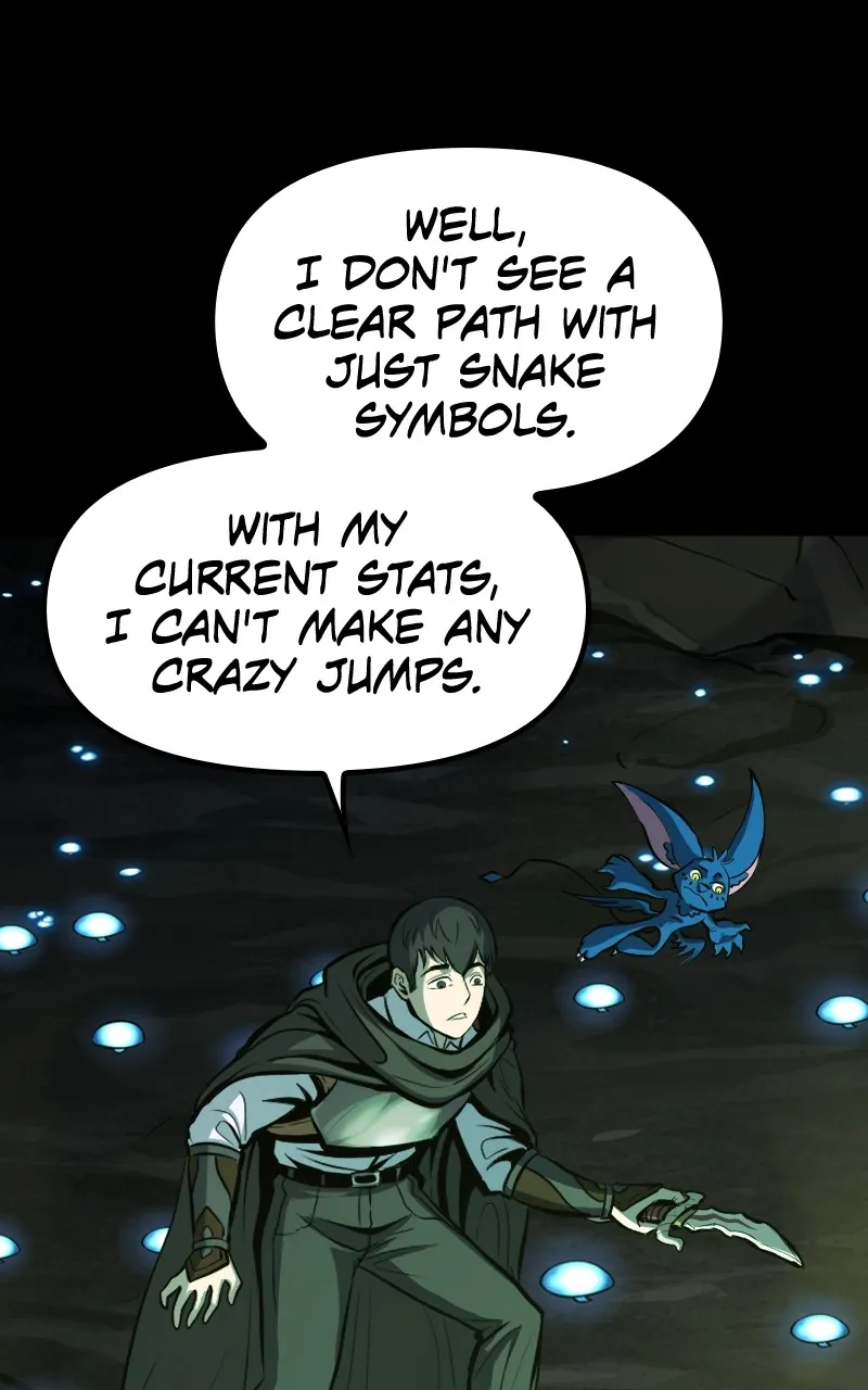 The Primal Hunter Chapter 11 page 77 - 