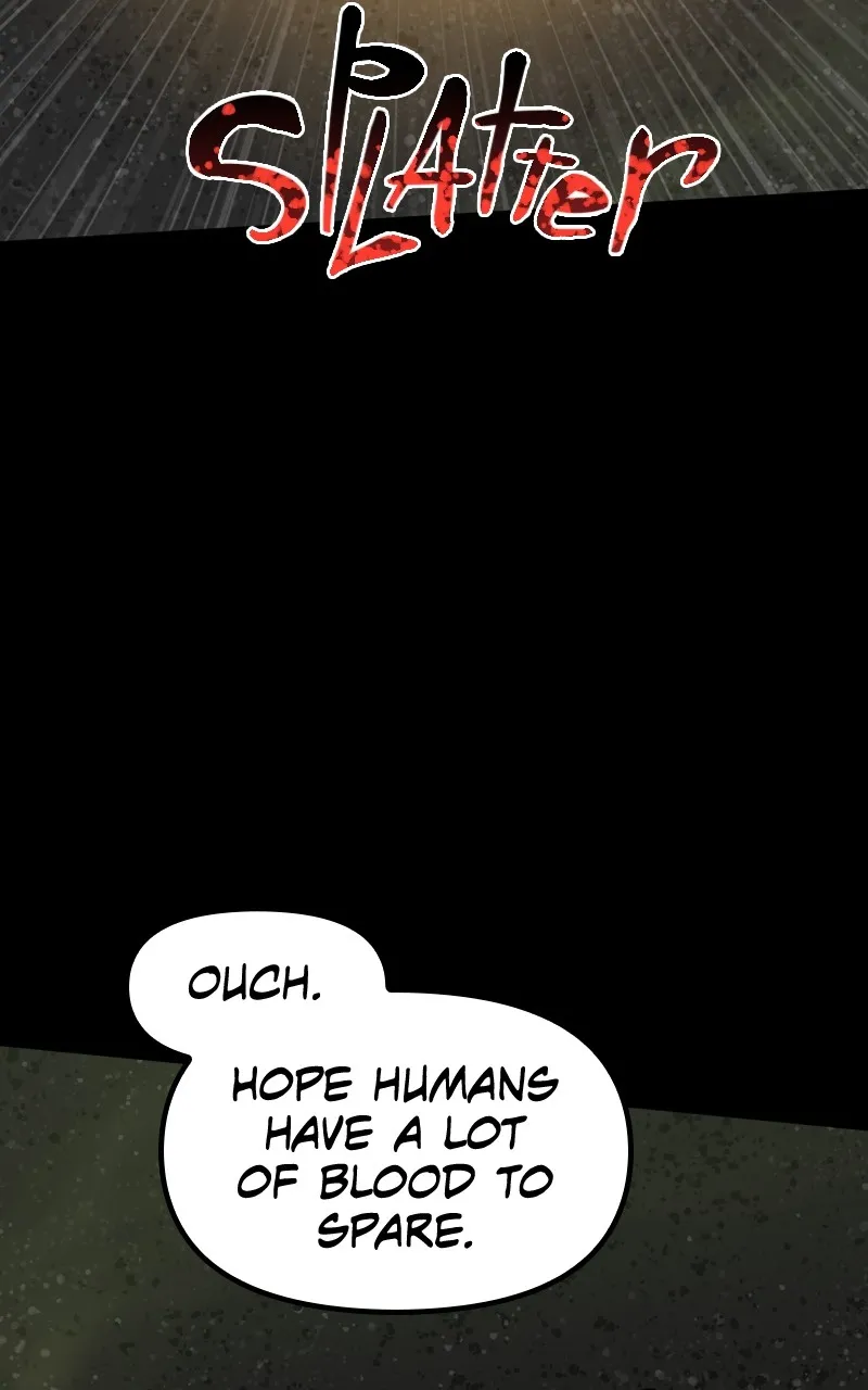 The Primal Hunter Chapter 11 page 86 - 
