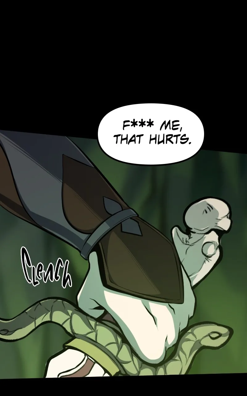 The Primal Hunter Chapter 11 page 88 - 