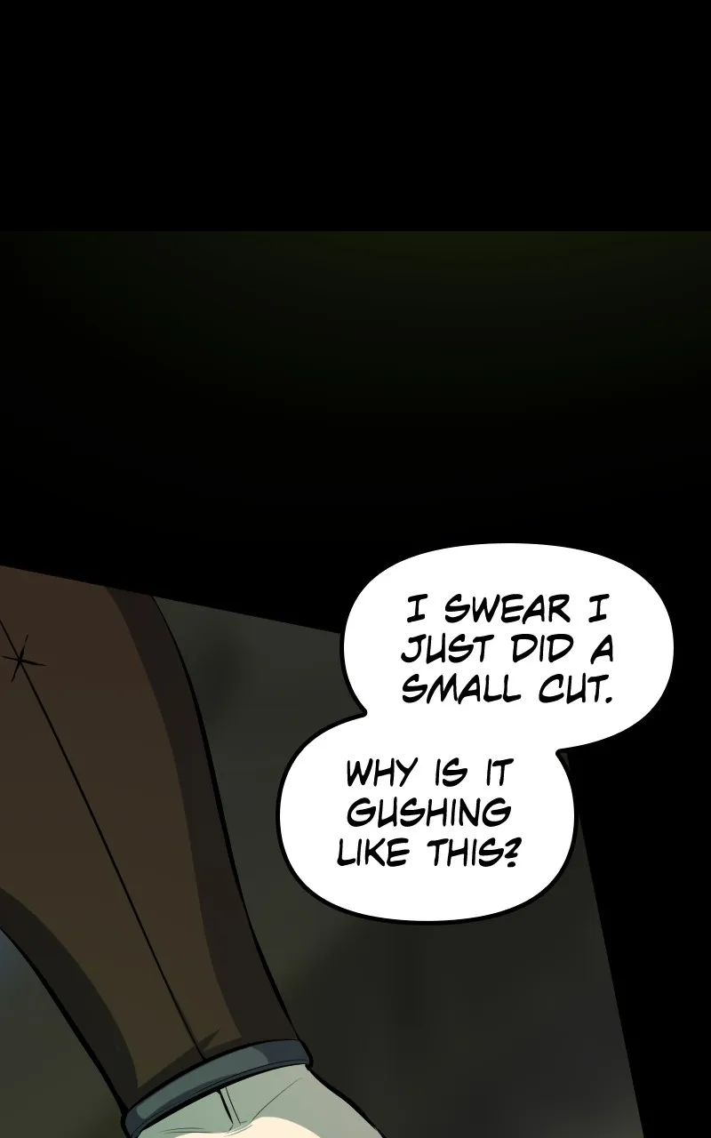 The Primal Hunter Chapter 11 page 89 - 