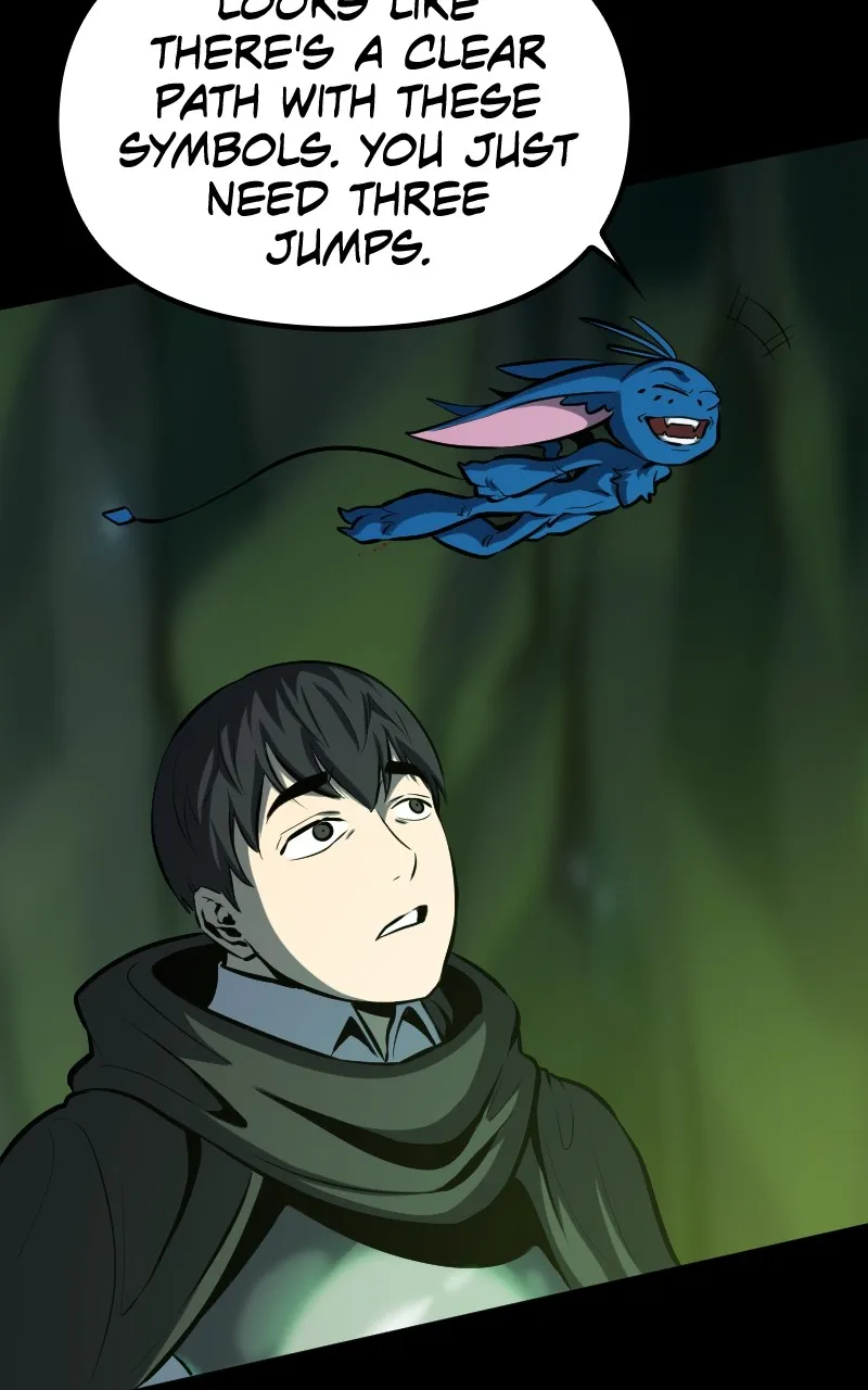 The Primal Hunter Chapter 11 page 91 - 