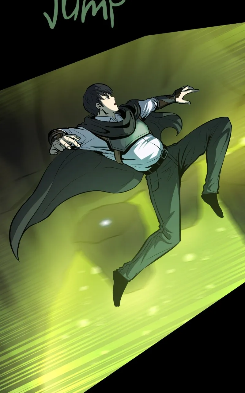 The Primal Hunter Chapter 11 page 95 - 
