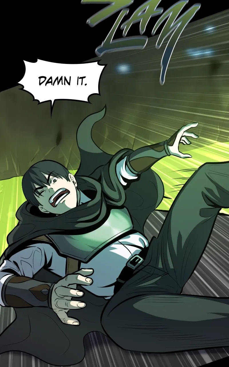 The Primal Hunter Chapter 11 page 98 - 