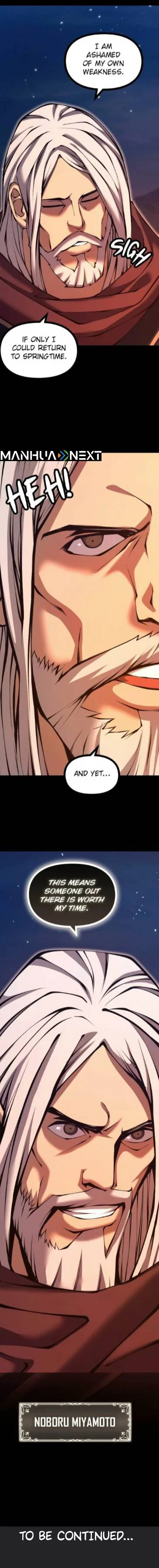 The Primal Hunter Chapter 110 page 19 - 