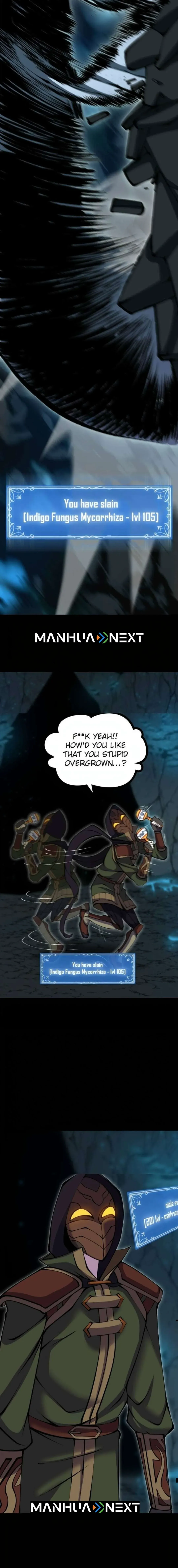 The Primal Hunter Chapter 111 page 2 - 
