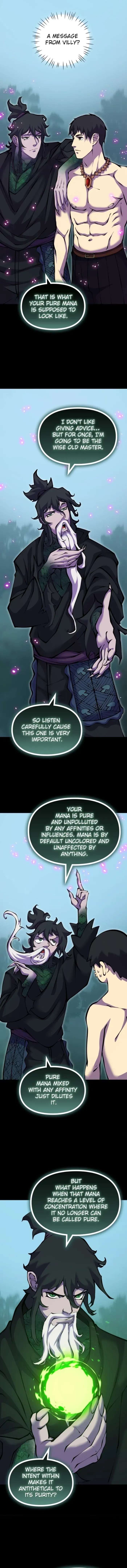 The Primal Hunter Chapter 112 page 14 - 