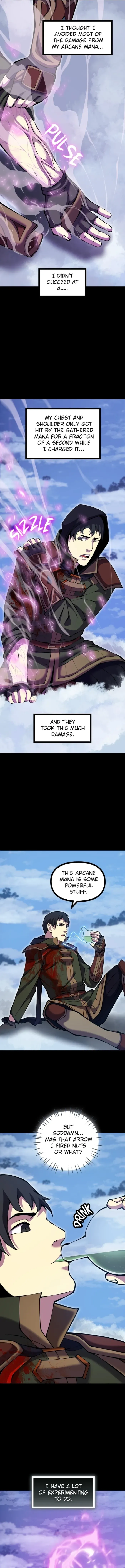 The Primal Hunter Chapter 113 page 16 - 