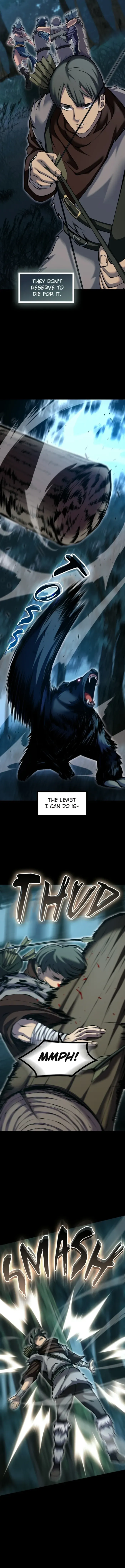 The Primal Hunter Chapter 113 page 19 - 