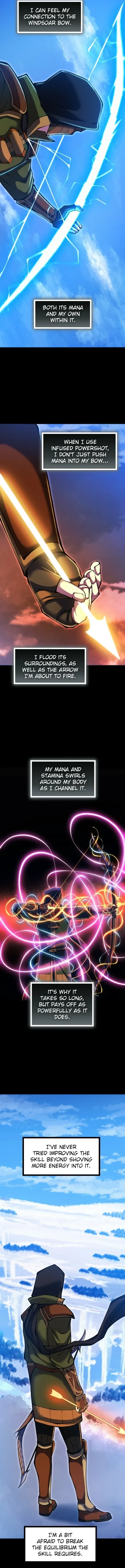The Primal Hunter Chapter 113 page 8 - 