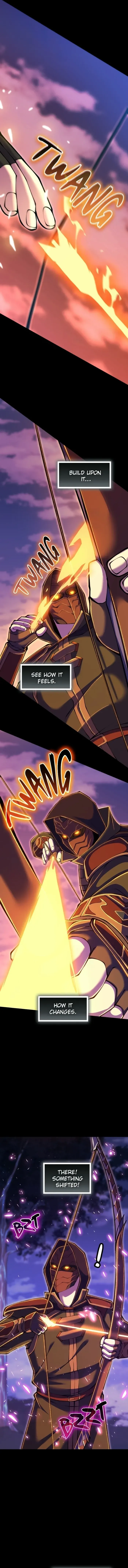 The Primal Hunter Chapter 113 page 10 - 