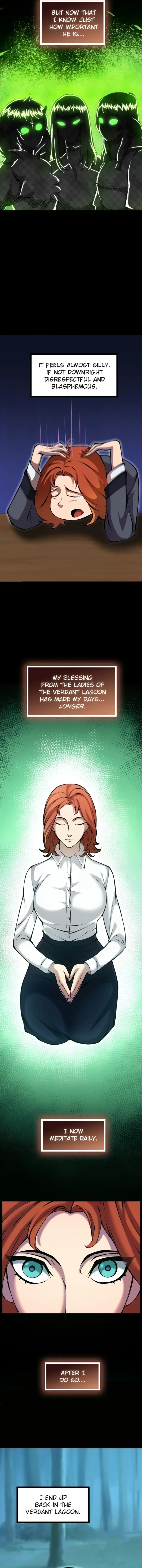 The Primal Hunter Chapter 114 page 2 - 