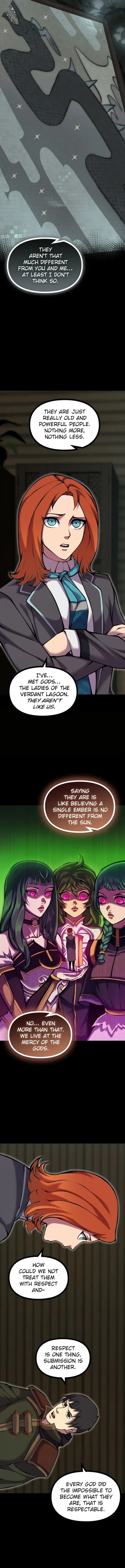 The Primal Hunter Chapter 114 page 12 - 