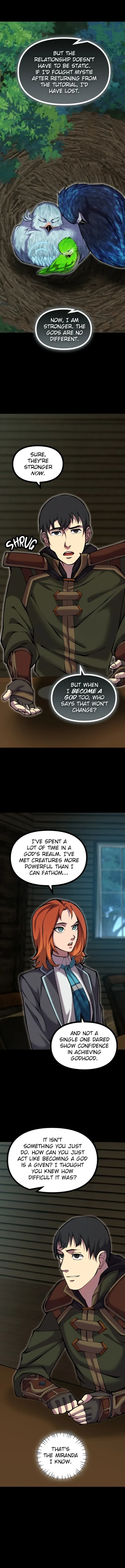 The Primal Hunter Chapter 114 page 13 - 