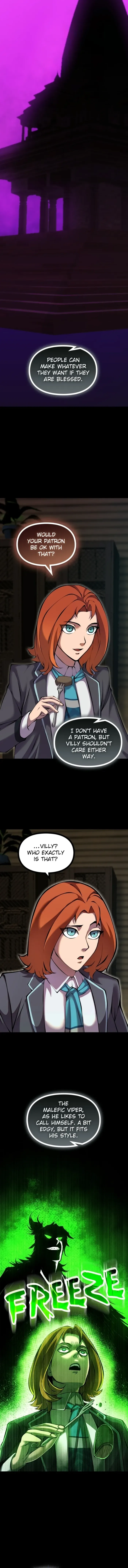 The Primal Hunter Chapter 114 page 16 - 