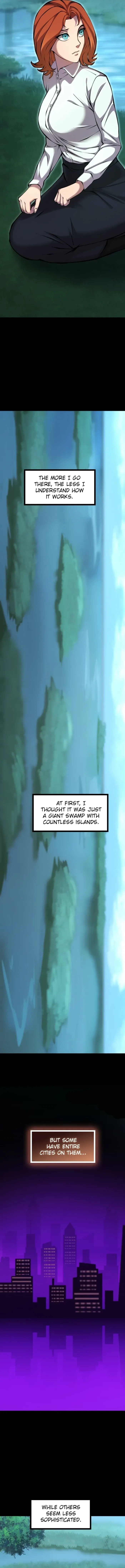 The Primal Hunter Chapter 114 page 3 - 