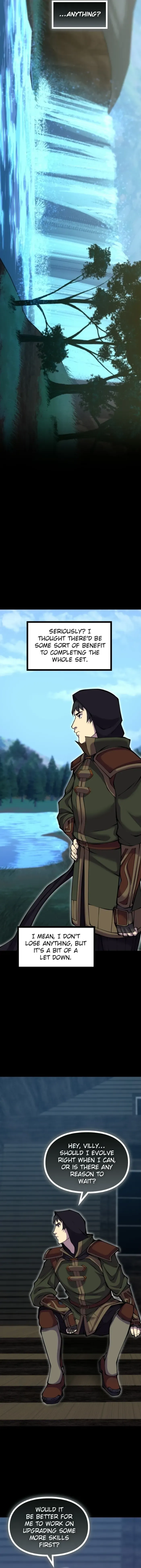 The Primal Hunter Chapter 115 page 14 - 