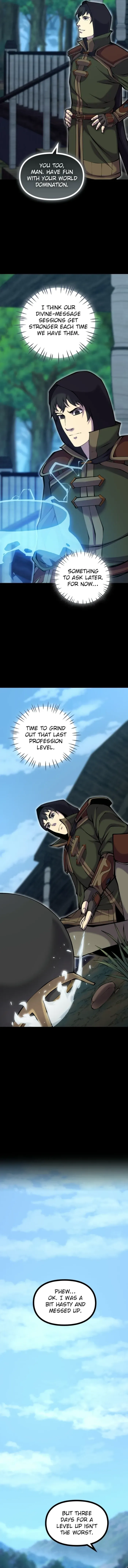 The Primal Hunter Chapter 115 page 20 - 
