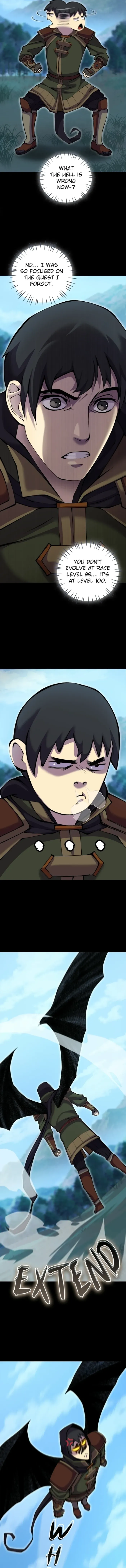 The Primal Hunter Chapter 115 page 22 - 