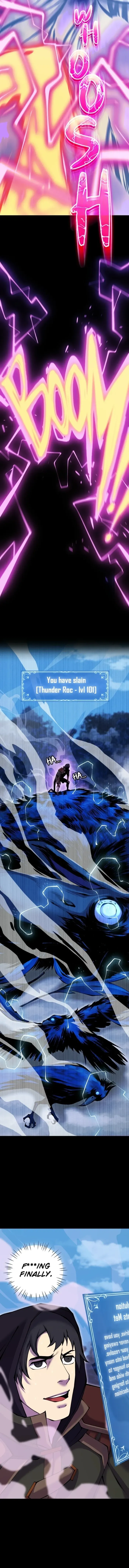 The Primal Hunter Chapter 115 page 25 - 