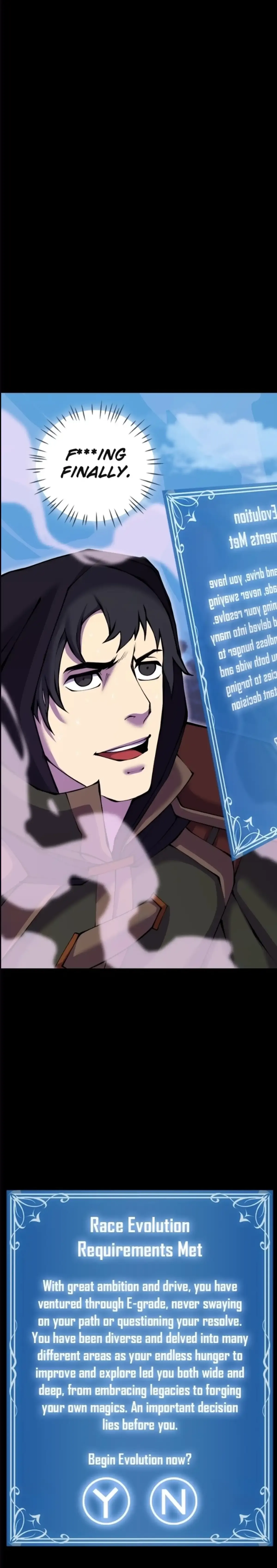 The Primal Hunter Chapter 116 page 2 - 
