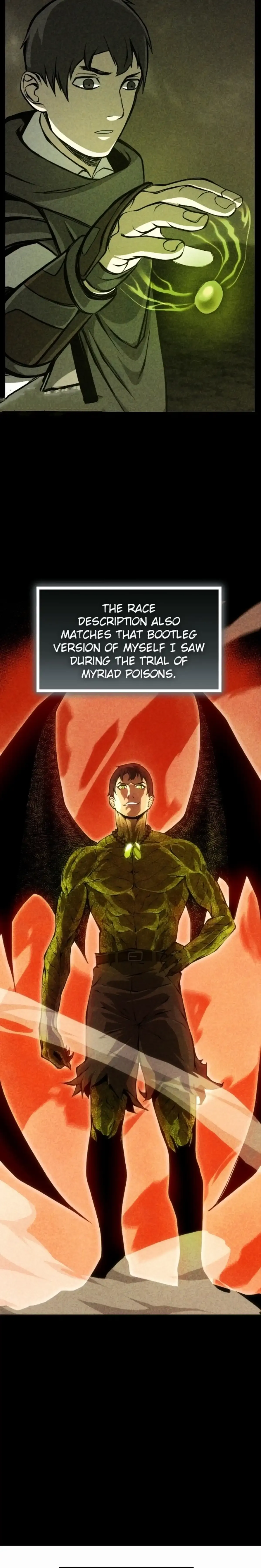 The Primal Hunter Chapter 116 page 14 - 