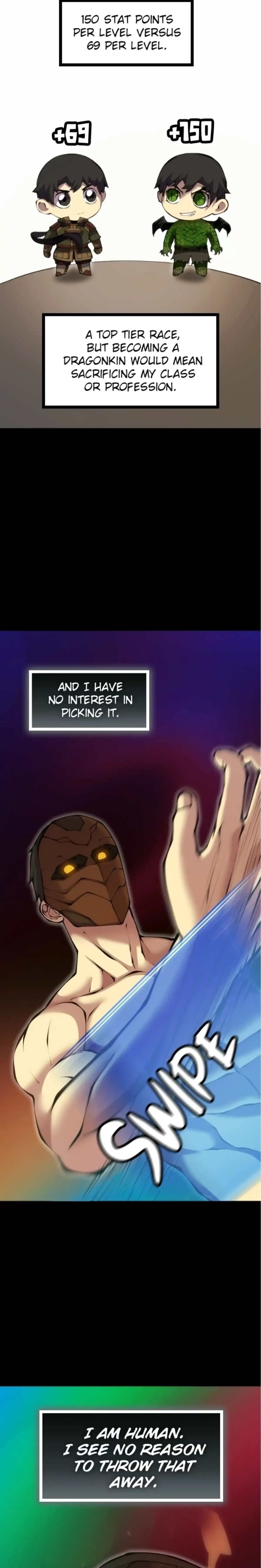 The Primal Hunter Chapter 116 page 15 - 