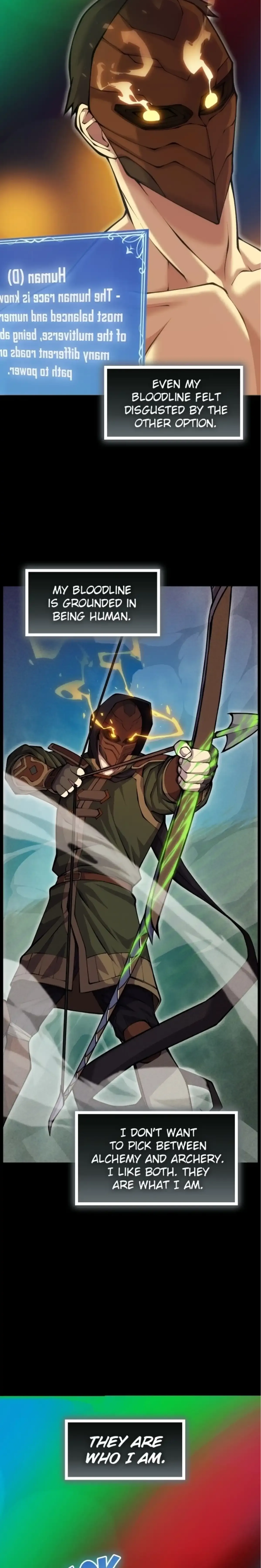 The Primal Hunter Chapter 116 page 16 - 