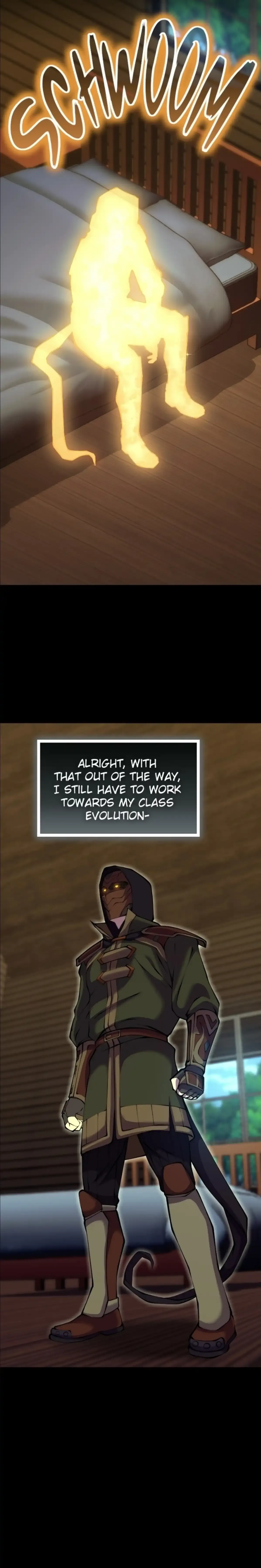 The Primal Hunter Chapter 116 page 28 - 