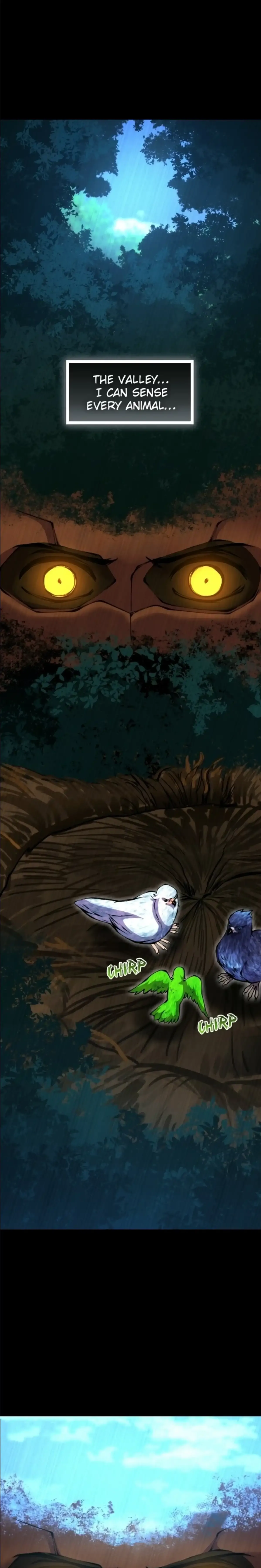 The Primal Hunter Chapter 116 page 33 - 