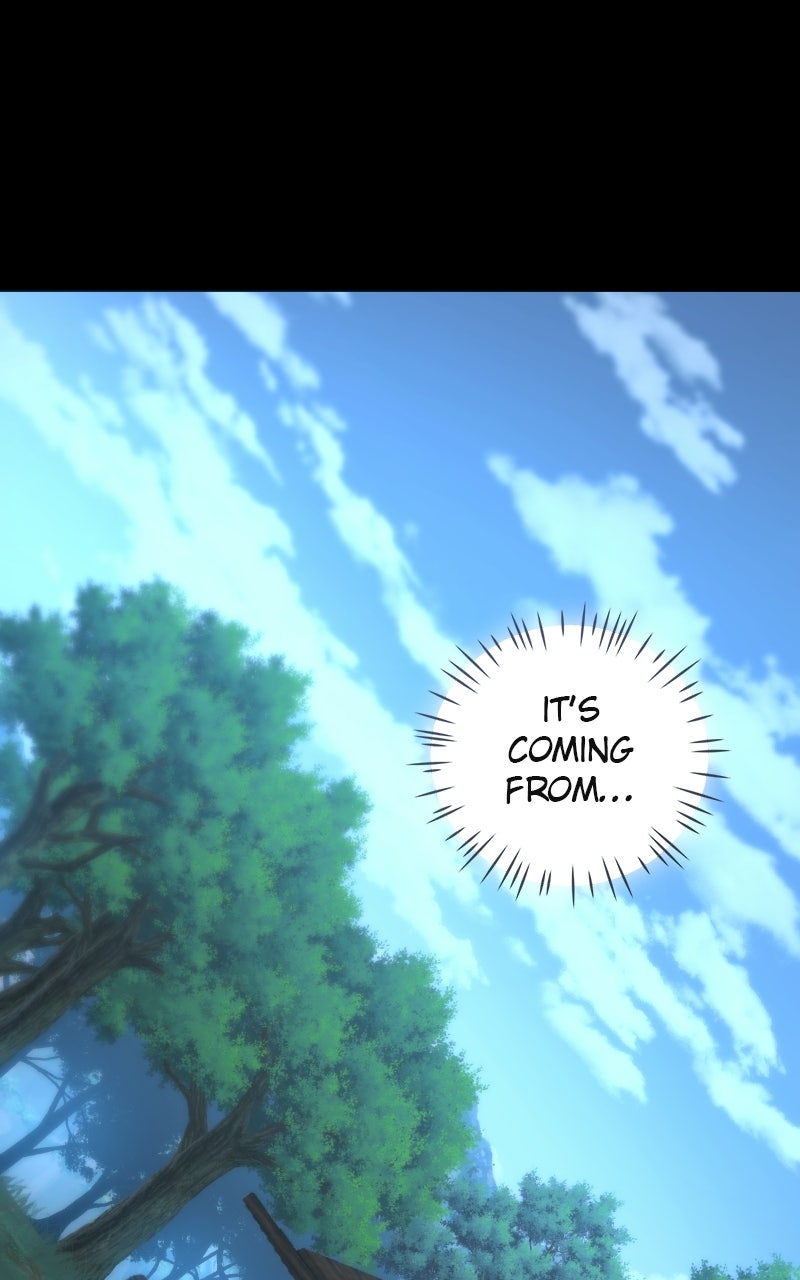 The Primal Hunter (S2) Episode 56 page 1 - 