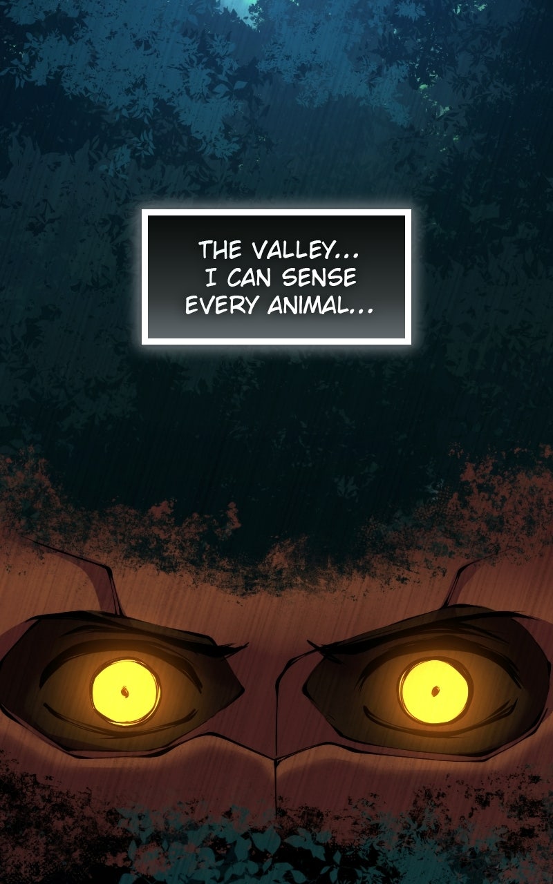 The Primal Hunter (S2) Episode 56 page 11 - 