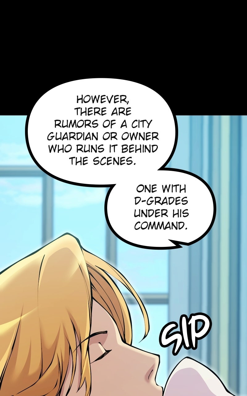 The Primal Hunter (S2) Episode 56 page 101 - 
