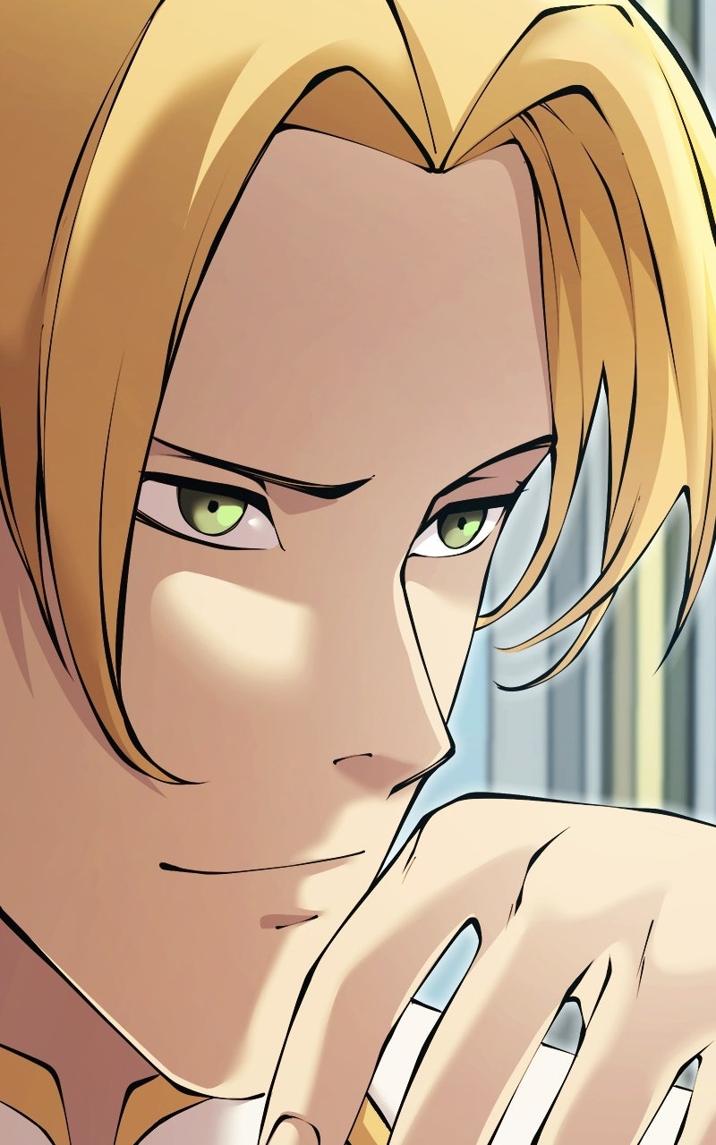 The Primal Hunter (S2) Episode 56 page 109 - 
