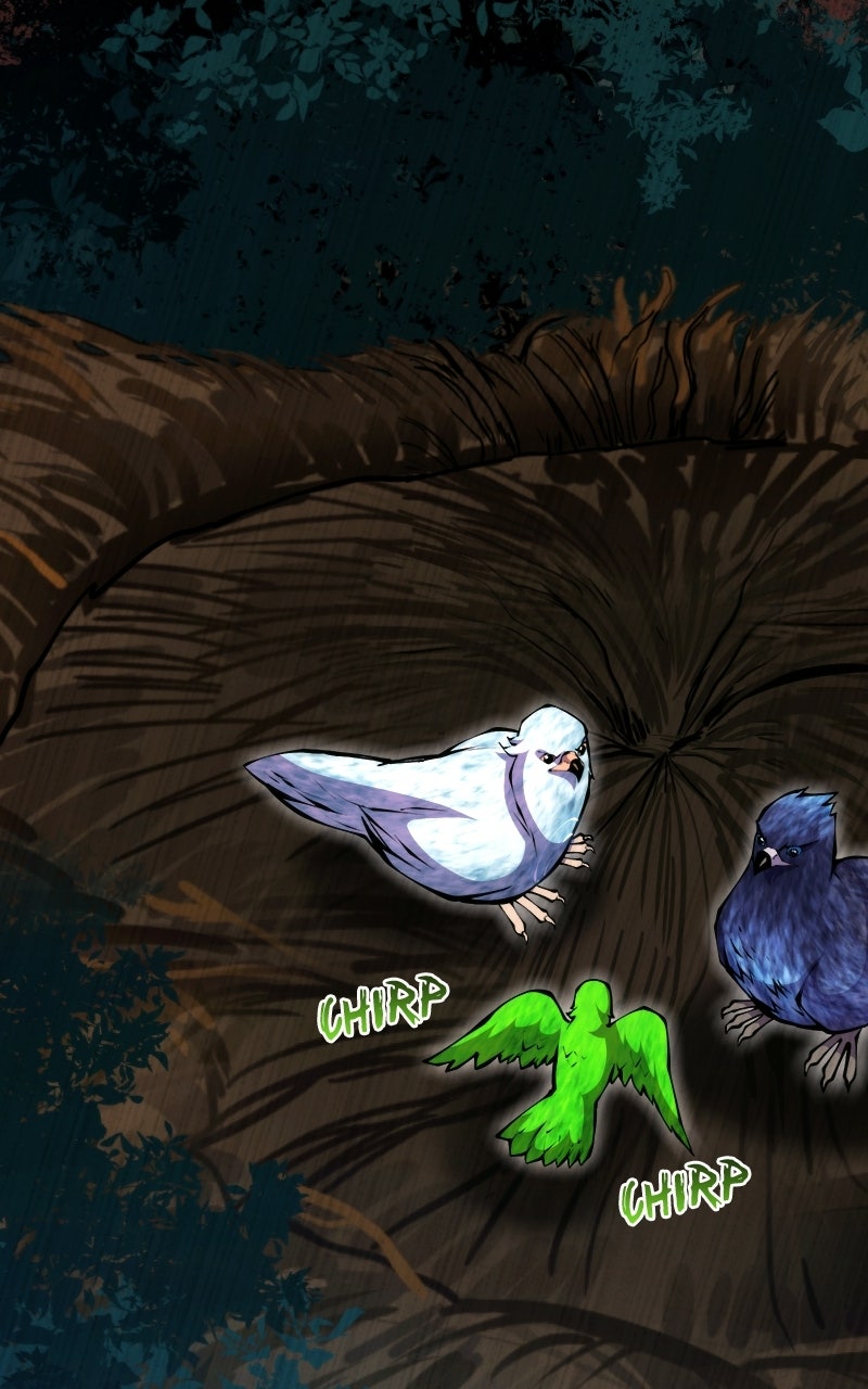 The Primal Hunter (S2) Episode 56 page 12 - 