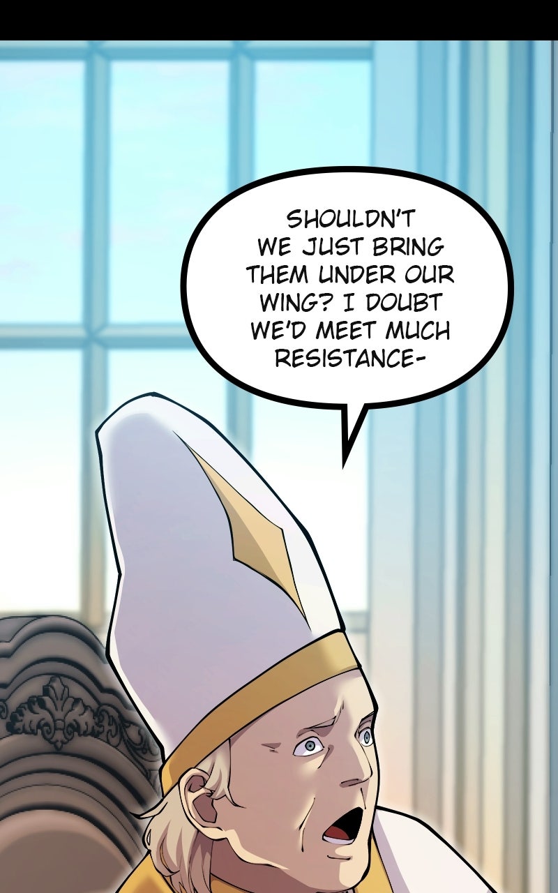 The Primal Hunter (S2) Episode 56 page 111 - 