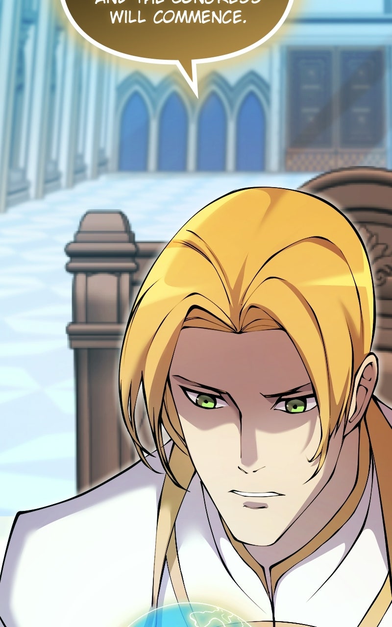 The Primal Hunter (S2) Episode 56 page 114 - 