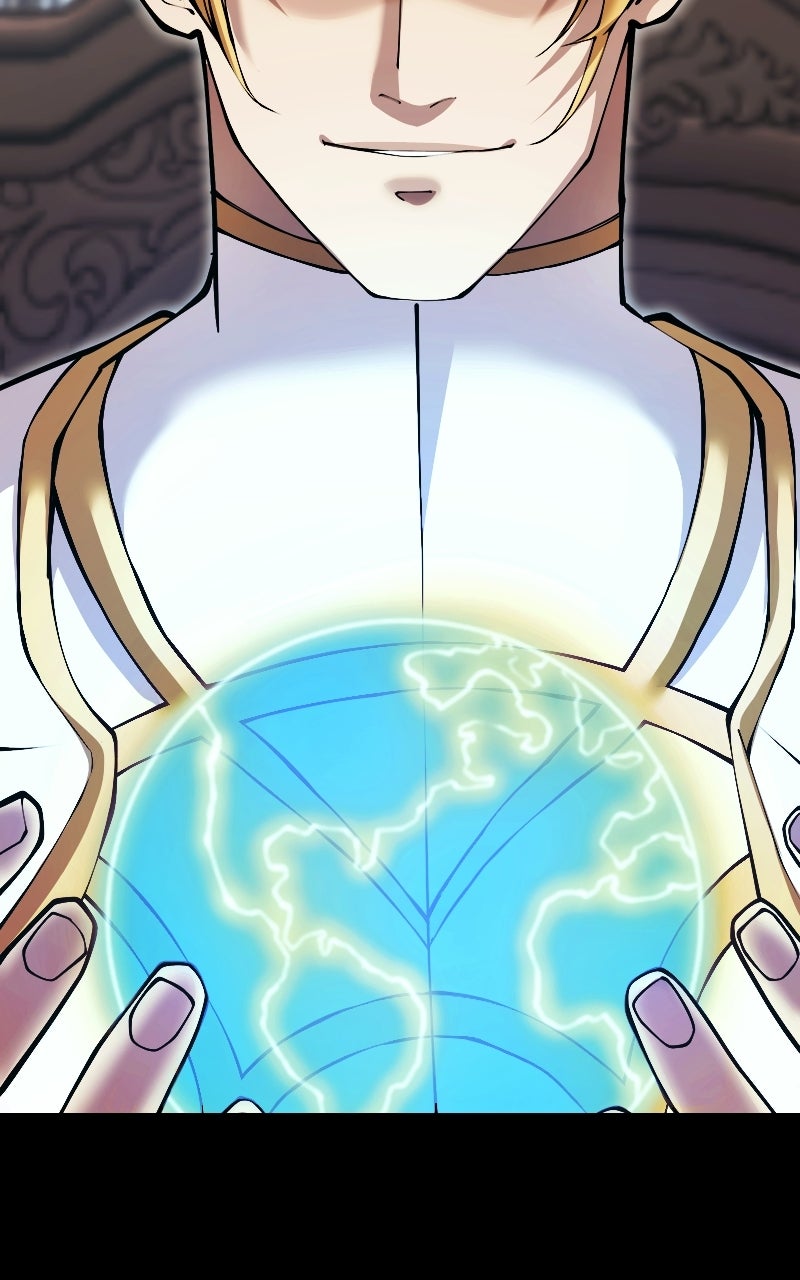 The Primal Hunter (S2) Episode 56 page 117 - 
