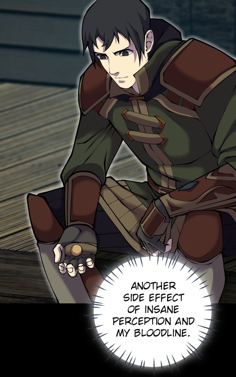 The Primal Hunter (S2) Episode 56 page 122 - 