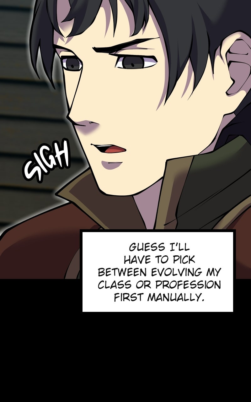 The Primal Hunter (S2) Episode 56 page 124 - 