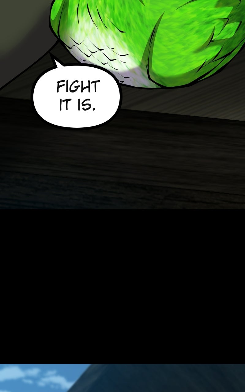 The Primal Hunter (S2) Episode 56 page 126 - 