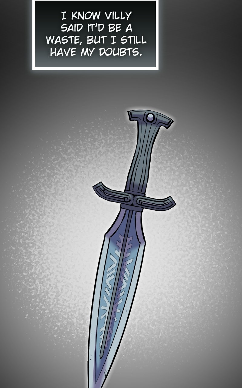 The Primal Hunter (S2) Episode 56 page 130 - 