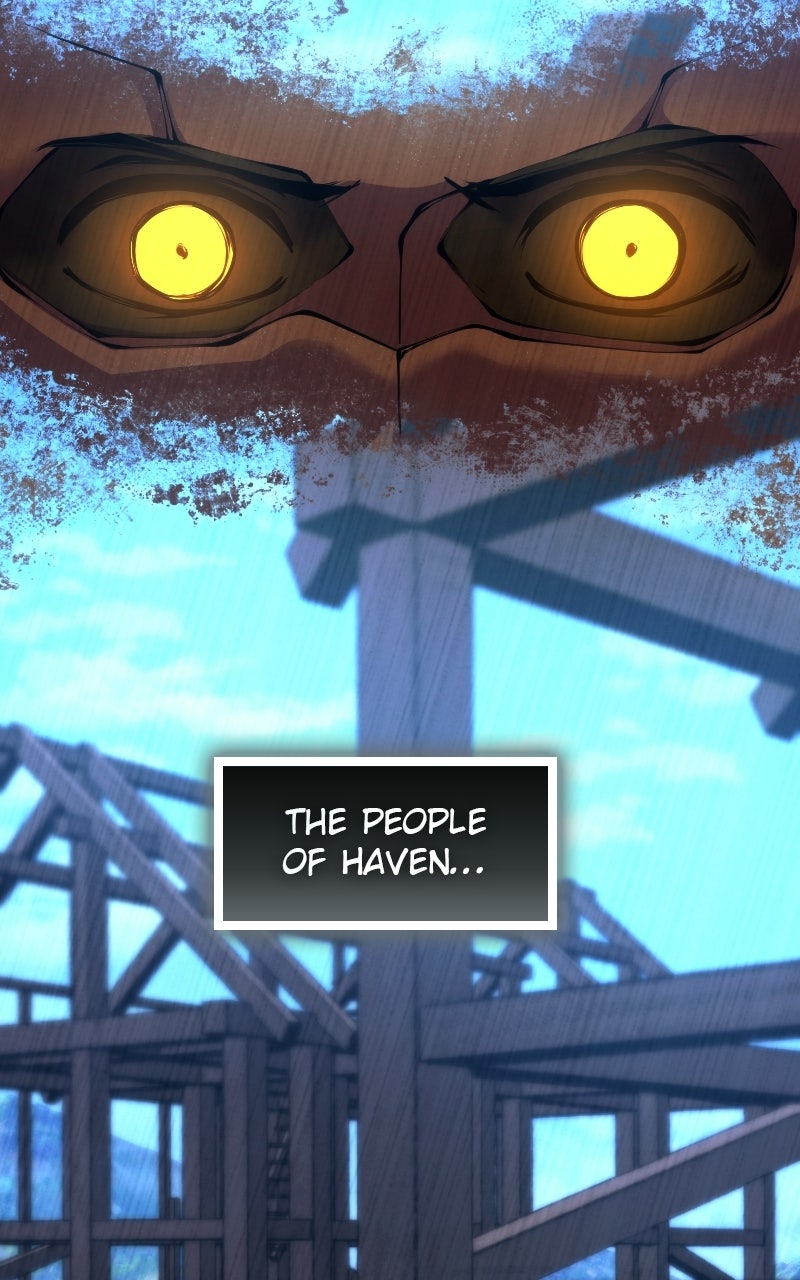 The Primal Hunter (S2) Episode 56 page 14 - 