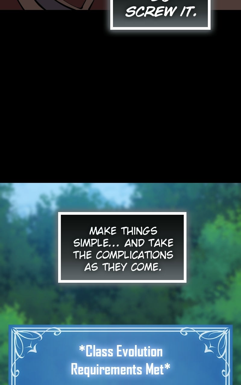 The Primal Hunter (S2) Episode 56 page 134 - 