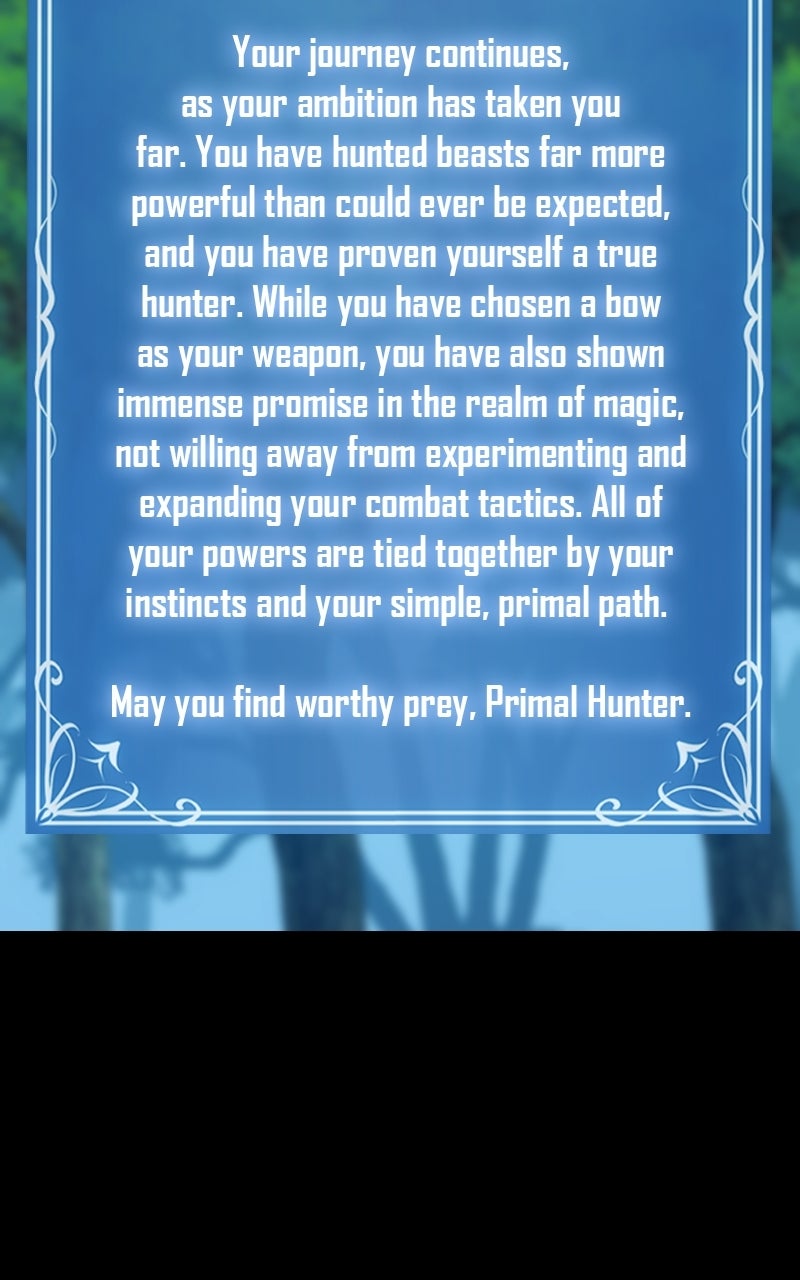 The Primal Hunter (S2) Episode 56 page 135 - 