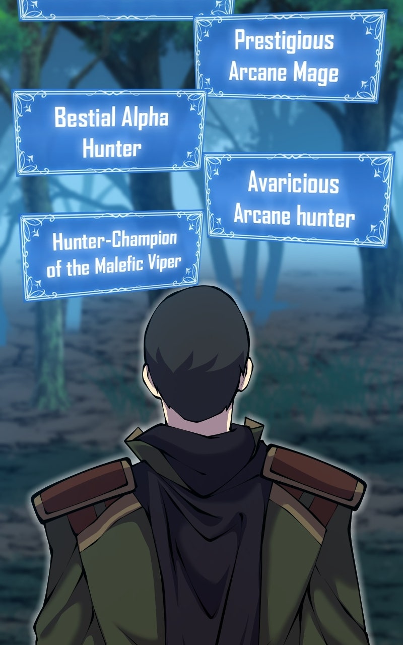 The Primal Hunter (S2) Episode 56 page 138 - 