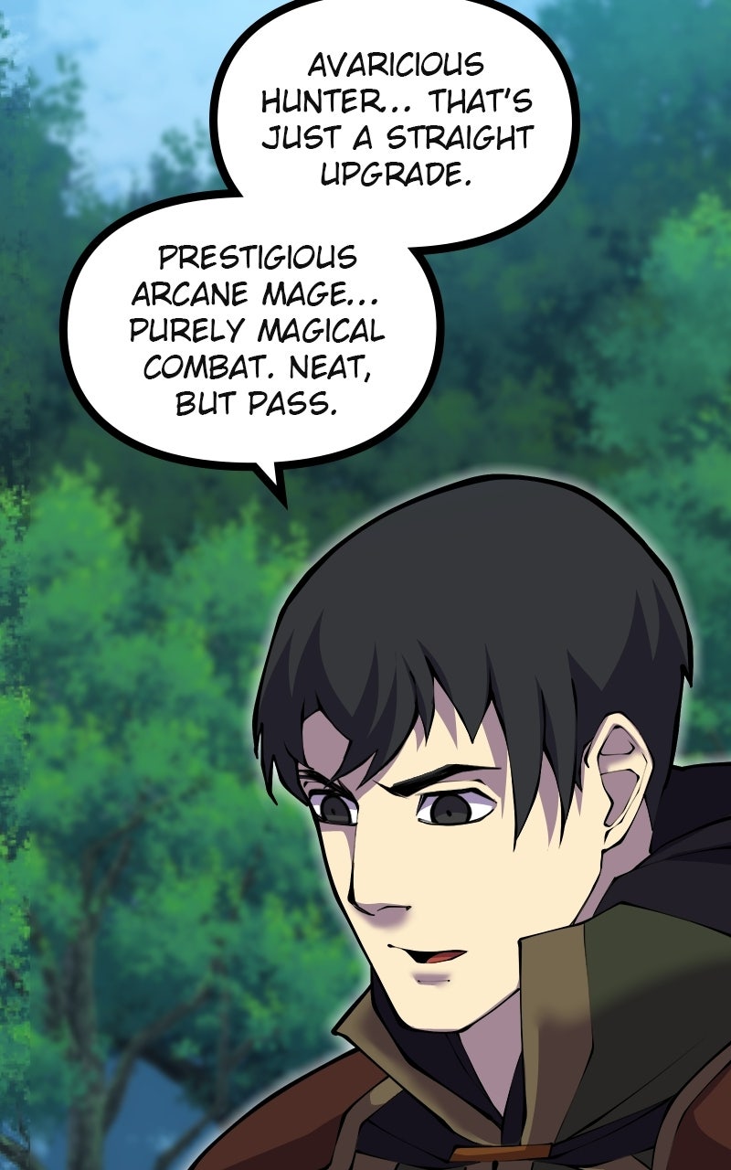 The Primal Hunter (S2) Episode 56 page 140 - 