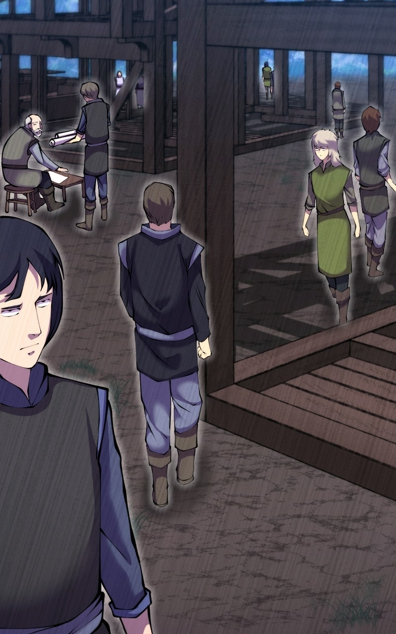 The Primal Hunter (S2) Episode 56 page 15 - 