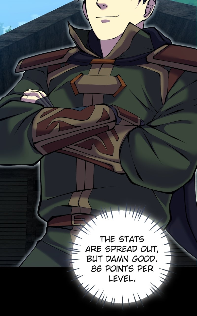 The Primal Hunter (S2) Episode 56 page 145 - 